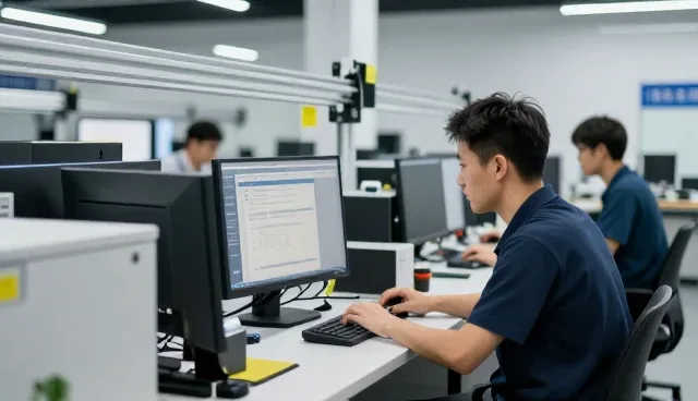 上海番豆网络科技有限公司
