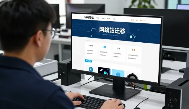 上海番豆网络科技有限公司关注网站建设未来趋势