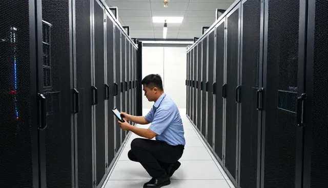 网站建设选择网站维护托管的方法